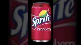 Wanna Sprite Cranberry Meme [upl. by Alleuol699]