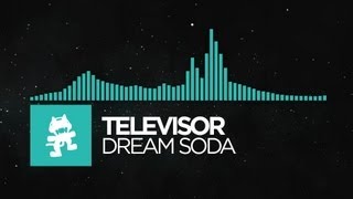 Nu Disco  Televisor  Dream Soda Monstercat Release [upl. by Airbmat]