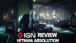 Hitman Absolution Gameplay Walkthrough Part 2  The King Of Chinatown  Mission 2 [upl. by Idnam]