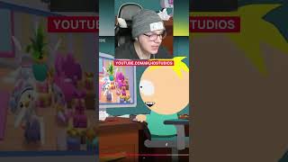 South Park Predicted the Future😟  shorts fyp funny [upl. by Retep437]