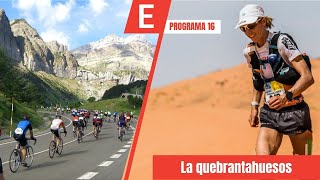 Evasion TV  Programa 16 La Quebrantahuesos [upl. by Him547]