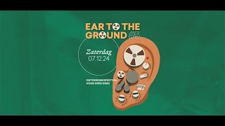 Ear To The Ground 5 [upl. by Dianemarie]