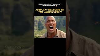 Jumangi movie clip movie shortsadoptme film shorts shortsadoptme [upl. by Nnyledam]