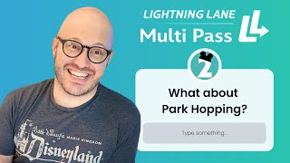 Answering your biggest questions about Lightning Lane Multi Pass at Disney World [upl. by Brinna520]