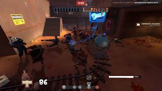 Team Fortress 2  Kazotsky Kick Party [upl. by Eddie301]