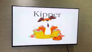 Opening to Kipper Volume 11 The Ball 2006 Malaysian VCD [upl. by Chae]