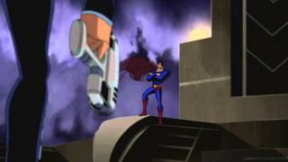 Superman vs Superman Part 1 [upl. by Kelda]