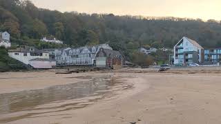 South Sands Beach near Salcombe Devon [upl. by Adnesor]