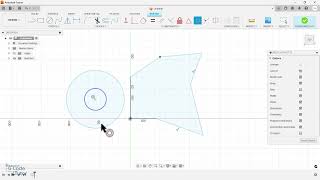 How to do turning operations in Fusion 360  CADCAM  G CODES  CNC programming [upl. by Nnyla]