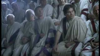 Murder of Tiberius Gracchus  Ancient Rome  BBC [upl. by Feingold]