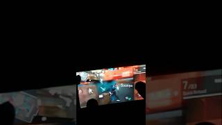 World first player android 2gb ram garena Free fire short virol Desi style [upl. by Leind]