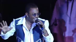 Kool amp the Gang Fresh Live 40th Anniversary [upl. by Elliven]