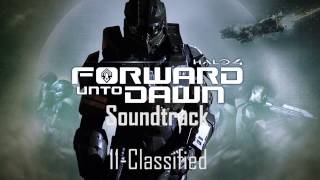 FUD  Soundtrack  11  Classified [upl. by Cirdor]