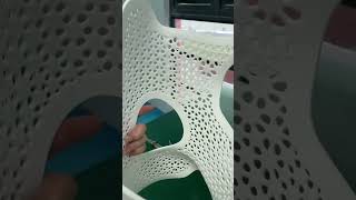 Scoliosis Orthosis3DPrinting [upl. by Ahsinyt]