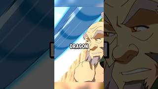 uncle iroh has a secret ability 😮 avatarthelastairbender [upl. by Goeger]