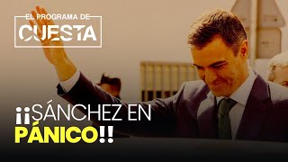 Sánchez en pánico Aldama estuvo con Begoña Gómez e Hidalgo en San Petersburgo y su móvil lo cuenta [upl. by Anilek]