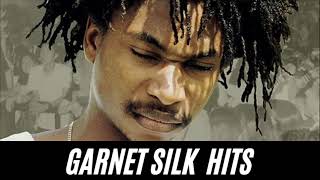 GARNETT SILK MIX  GARNETT SILK GREATEST HITS  BEST OF GARNETT SILK [upl. by Clemmie863]