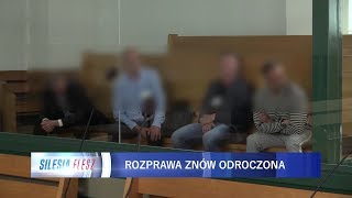 Rozprawa quotKrakowiakaquot znów odroczona 27062018 [upl. by Millford]