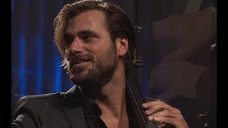 HAUSER  quotLive in Zagrebquot FULL Classical Concert [upl. by Jordanson]