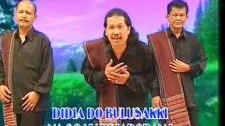 Dolis Trio  Tipul Tipul Nilili  Official Music Video [upl. by Nevaed499]