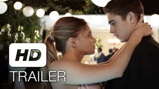 After  Official Trailer 2019  Hero FiennesTiffin Josephine Langford [upl. by Schaaff402]