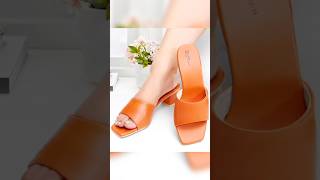 Meesho footwear haul ❣️fashion footwear meesho trending 🙏 support me ❤️ [upl. by Iraam]