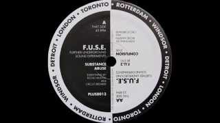 FUSE  Confusion Dub 1991 [upl. by Nnaylime]