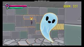 Spookys Jumpscare Mansion  Room 300400 [upl. by Dlorah856]