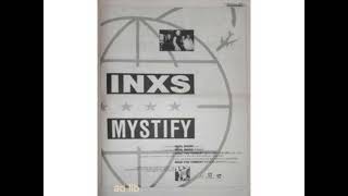 INXS  Mystify   The Revolution Remix [upl. by Ermin77]