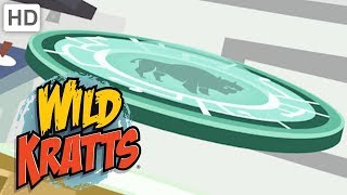 Wild Kratts 💥 Activate All Season 3 Creature Powers  Kids Videos [upl. by Ainnek]