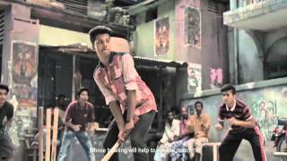 Robi New Innings Offer with Mashrafe [upl. by Aropizt]