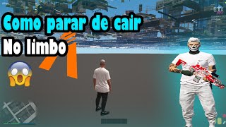 COMO PARAR DE CAIR NO LIMBO NOVOS METODOS ATUALIZADO 2023 [upl. by Assil849]