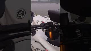 🥰My dream bike R15 V4🥰 bike lavar r15 🤍 viral shorts video [upl. by Arette475]