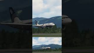 Landing at Southern Sakhalin [upl. by Corrine543]