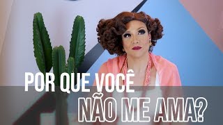 AS 5 LINGUAGENS DO AMOR [upl. by Adnoraj]