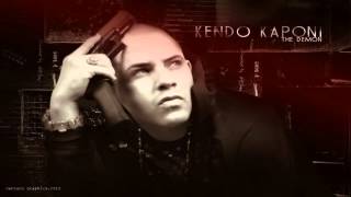 KENDO KAPONI J ALVAREZ POLACO DELIRIOUS YOMO ÑENGO FLOW FRANCO EL GORILA JOMAR LA CALLE ES MIA [upl. by Ariella]