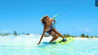 Kiteboarding Is Awesome 6 [upl. by Dierolf]