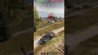 Carro da Combattimento 45t 10Kills Pools Medal Sniper gaming wot [upl. by Boeke]