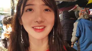 企鵝妹 Jinnys Vlog Day3  來台北101跨年囉 Taipei 101 New Year [upl. by Eimas201]