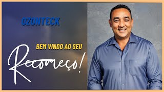 Ozonteck  Apresentação de Negócio Ozonteck  APN 2024 ozonteck mmn mlm [upl. by Donall]