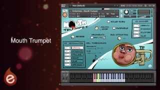 Embertone  Mouth Trumpet  Walkthrough [upl. by Marion51]