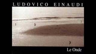 Ludovico Einaudi  Tracce [upl. by Anale615]