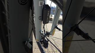 CUBE EBike Magura Brakes ABS System ✅new mtb magura brakes shorts cube 2025 [upl. by Aivon]