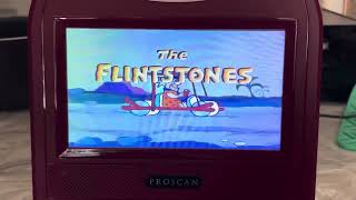 The Flintstones Season 1 Theme Song [upl. by Monti]