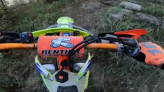 HARD ENDURO Torricella 2024 [upl. by Tufts]