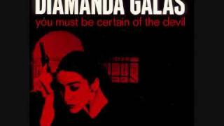 Diamanda Galás  You Must Be Certain Of The Devil [upl. by Glimp]