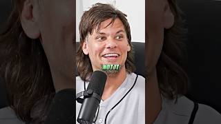 Proof Theo Von is NOT an Offender 😂 [upl. by Fern]