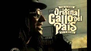 Hablan De Mi  Tego Calderon Ft Arcangel Original Gallo Del Pais  Letra [upl. by Francis]