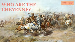 Who are the Cheyenne [upl. by Balas326]