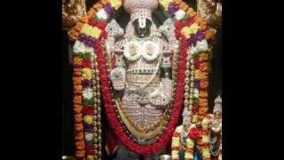 SRI VENKATESHWARA MANGALA SHASANAM [upl. by Melessa645]